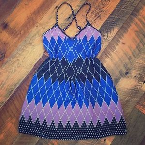 BILLABONG Dress